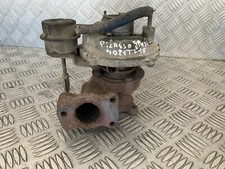 TURBO - CITROËN XSARA PICASSO 2.0L HDI 90CH