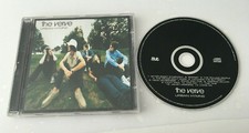 THE VERVE. URBAN HYMNS. CD MADE IN UK. 13 TITRES.
