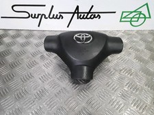AIRBAG VOLANT OCCASION TOYOTA AYGO I ESSENCE 1L 68ch 2008 OE:451300H010B0