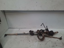 Cremaillere assistee PEUGEOT 106 PHASE 2 1.4i - 8V /R:54085414