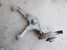 VOLKSWAGEN TRANSPORTER T5 2.0 TDI 4MOTION DEMI TRAIN ARRIERE GAUCHE