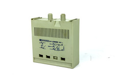 Telemecanique LA1-LD080BD Voltage Convertisseur,24V Dc-Ac