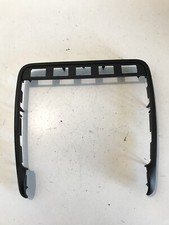 Porsche Cayenne Intérieur Housse Bordure Panneau 7l5858079b Véritable 4.5 2005