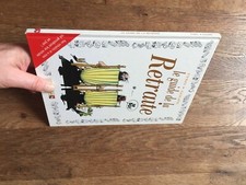 ALBUM BD GOUPIL  TYBO GUIDES EN BD 9 retraite  eo 1997