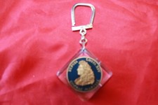 PORT CLEFS  COGNAC MARTELL