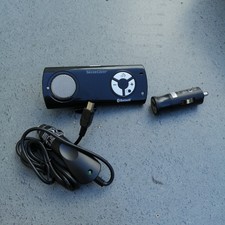  Kit Main Libre Bluetooth 3.0 Silver Crest détail voir photos