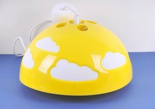 Suspension Lustre Luminaire champignon nuage Skojig IKEA Vintage  chambre enfant
