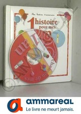1 histoire pour mes 1 an