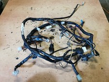 FAISCEAU - MBK 125 SKYLINER (07-13)