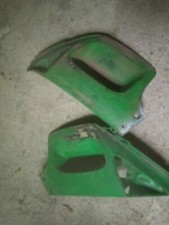 Lot carénages scooter Peugeot  speedfight 1