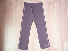 5 ans - Leggings / pantalon parme - OOXOO - NEUF juste lavé, jamais porté =