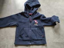 Veste polaire Disney