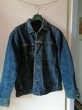Blouson Jean New Man T52