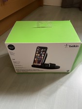 Belkin Boostup Chargeur Sans Fil Apple Watch Et iPhone