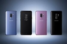 Samsung Galaxy S9 Plus 64GB Espagnol Dual SIM SM-G965FD + Facture