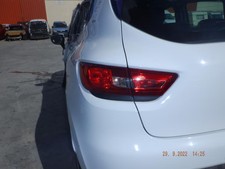 Feu arriere principal gauche (feux) RENAULT CLIO 4 PHASE 1 1.5 DCI/R:62282201