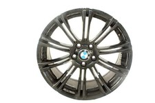 16021985 Jante Alliage Aftermarket Alkatec Pour Roue De Secours De 19 Pouce 5