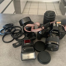 Appareil Photos CANON EOS 620/650 COMPLET