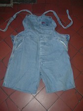 salopette courte unisexe lee cooper taille 44 occasion