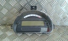 Compteur de vitesse - CITROËN C3 1.4 HDI - Réf : 9660225880