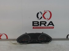 Compteur PEUGEOT 208 PHASE 1 Diesel /R:26707128