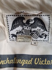 veste perfecto avirex taille m 1990 collector