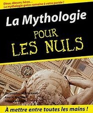 La Mythologie pour les nuls de Blackwell, Christopher... | Livre | état très bon