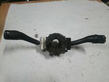 Contacteur Tournant + Commodos (com  2000) VOLKSWAGEN GOLF 4 IV 1.6 100CH 2000