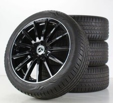 Mercedes Gla H247 Glb X247 Pneus Toutes Saisons 20 Pouces AMG Jantes A2474011600