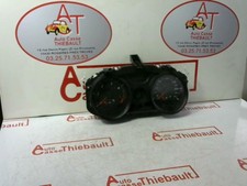 Compteur RENAULT MEGANE II PHASE 2   /R:18545143