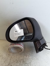 Retroviseur gauche PEUGEOT 308 1 PHASE 2 CABRIOLET 1.6 HDI - 8V TU/R:61445040
