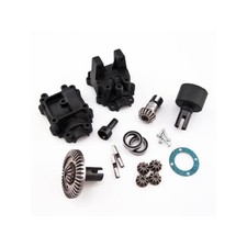 Kit de conversion complet pour BX10, BX8SL, DB8SL - Hobbytech REV-OP19