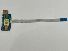 bouton power - 60nr02d0 pour ASUS TUF505D FX505GE FX505DY FX505 avec cable