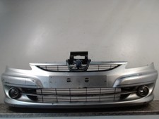 Pare choc avant PEUGEOT 607 PHASE 1 2.2 HDI - 16V TURBO /R:62076569