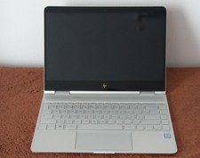 ordinateur portable HP Spectre x360 WiFi écran tactile