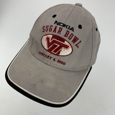 Nokia Super Bol VT 2000 Balle Chapeau Réglable Baseball