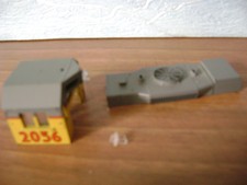 Train électrique, pièces détachées pour loco Union Pacific 2056, HO