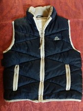 Doudoune sans manche 3 Ans 