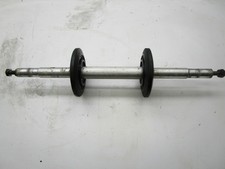 1991 Ski-Doo Safari GLX Choc Renvoi Roue Montage Barre