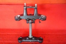 PIASTRA FORCELLA INFERIORE SUPERIORE HONDA CB 500 X ABS 2012 2015 2016