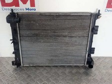 Radiateur eau hyundai accent 1.3 (84 cv) 1999 5219000