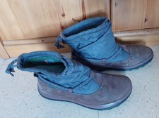 Bottines pour femme CAMPER Cuir confort plus T 37