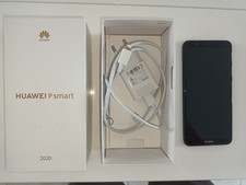 Huawei téléphone portable  Smart FIG-LX1 Mémoire RAM 32GB/3GB 5.65" Débloqué 