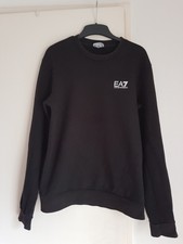 Sweat EMPORIO ARMANI Taille XS