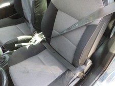 Ceinture avant gauche PEUGEOT 207 PHASE 1 CABRIOLET 1.6 HDI - 16V /R:61959164