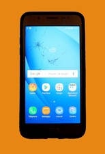 Samsung Galaxie J5 2016 vitre cassée