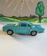 Dinky toys Renault Floride Réf 543 Fabriqué par Meccano Made in France