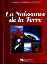 2298216 - La naissance de la terre - Collectif