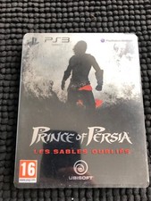 Prince of Persia les sables oubliés ps3