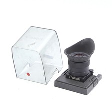 Canon Waist Level Finder FN-6X pour Canon F1 New / F1N - Excellent